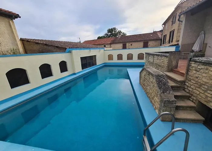 Pont Du Gard,Appartement A Castillon Du Gard