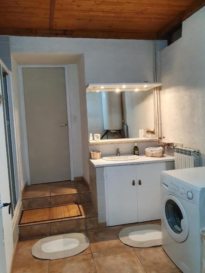 Apartment Pont Du Gard,appartement A Du Gard