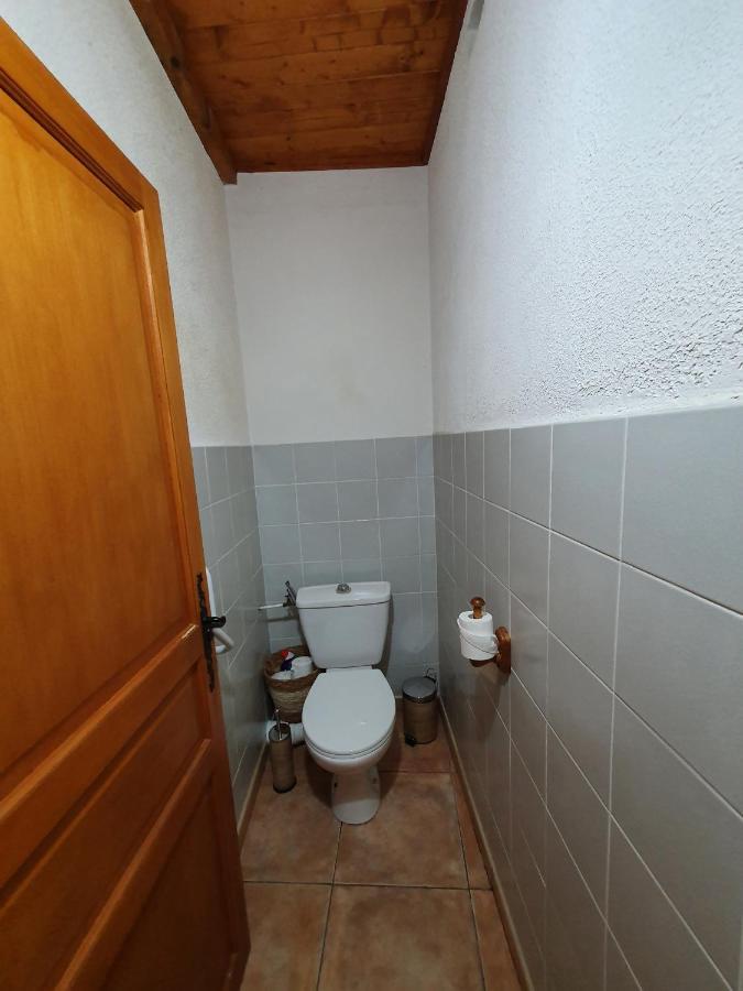 Apartment Pont Du Gard,appartement A Du Gard *