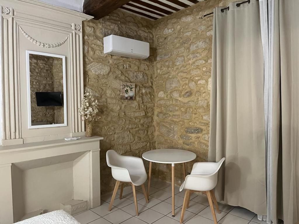 Apartment Pont Du Gard,appartement A Du Gard