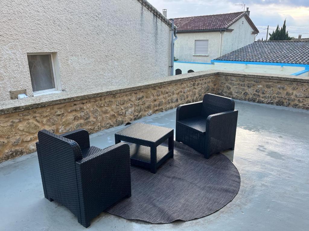 Apartment Pont Du Gard,appartement A Du Gard Castillon-du-Gard